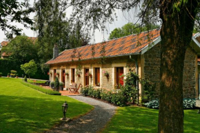 B&B Villa des Fagnes